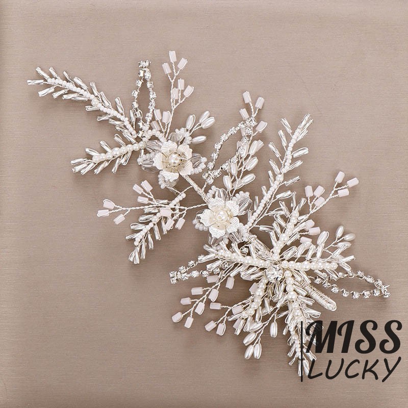 Cài tóc phong cách thời trang thanh tú chất lượng cao cho phái nữ