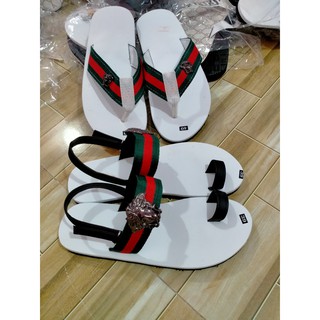 DÉP CẶP NAM NỮ ĐỦ SIZE