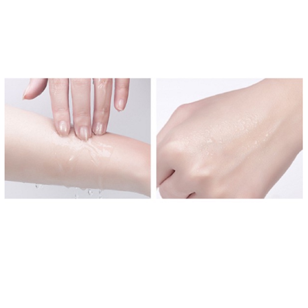 xịt chống nắng LIFUSHA 150ml  trang điểm da chống tia cực tím