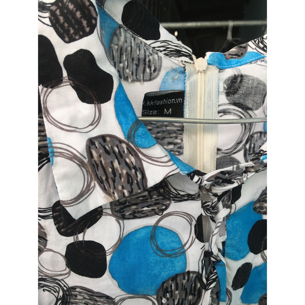 Thanh lý đầm K&K Fashion