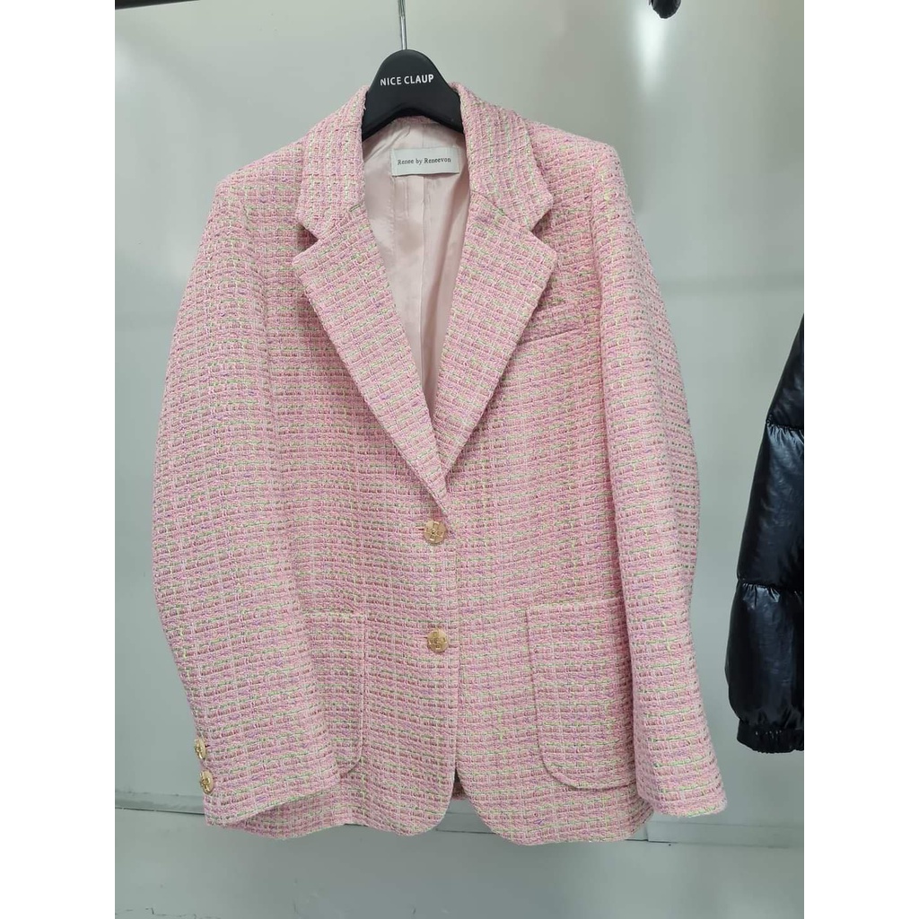 Áo blazer nữ HANU148
