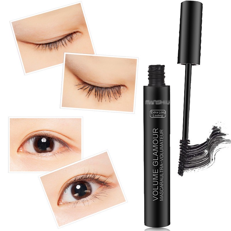 Mascara chuốt lông mi màu đẹp cá tính hiệu MANSLY dành cho mọi loại da | WebRaoVat - webraovat.net.vn