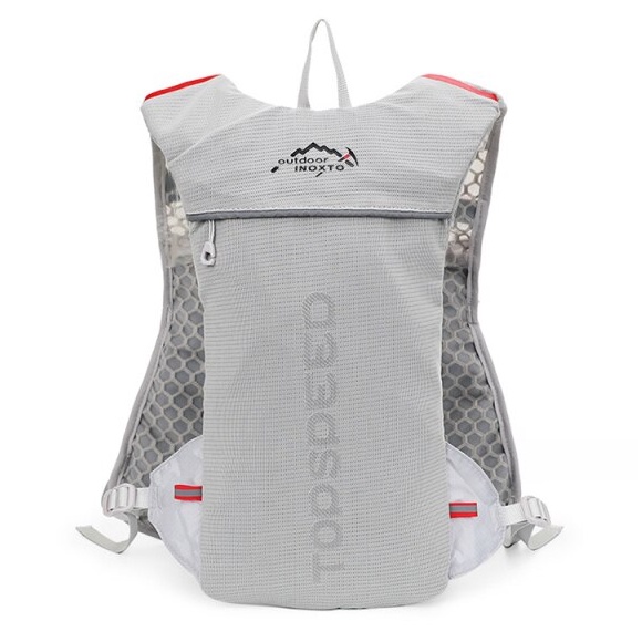 Balo chạy bộ/ đạp xe/ Vest chạy bộ Top Speed size 5L - Hàng chính hãng