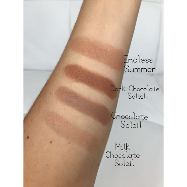 Set trang điểm Too Faced Beach To The Street 3 món | BigBuy360 - bigbuy360.vn