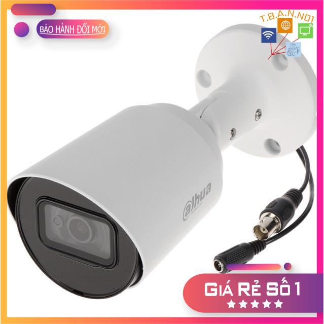 [HFW-1200TP-S4]Camera 2.0mp dahua thân 2.0 vỏ sắt hồng ngoại 30m