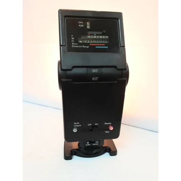 Đèn flash for olympus/praktica BEROTRON 2500D
