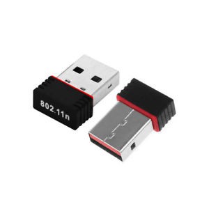 USB WIFI 802.11 NANO-MẪU MỚI Luna Outlet