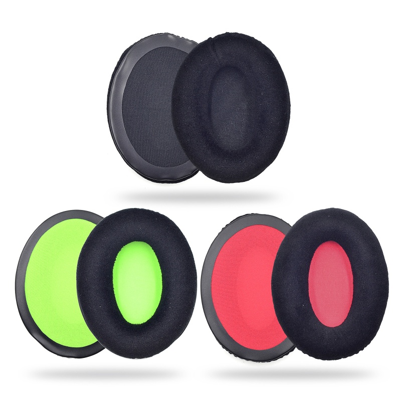 Đệm Xốp Bọc Đầu Tai Nghe Chất Lượng Cao Cho Kaira X / Kaira Pro Xbox