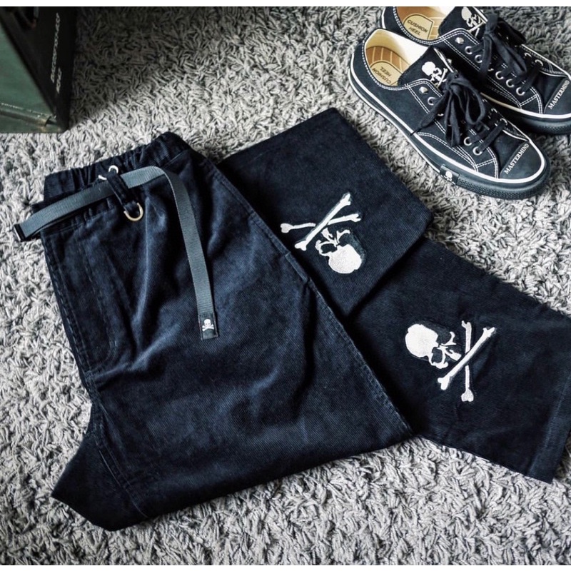 ⚡️⚡️ Quần Mastermind JAPAN  Gramicci/  Mastermind JAPAN  Gramicci Climbing Pant - Quần MMJ/ MMJ pant