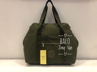 Túi Du Lịch (2 kiểu) 402