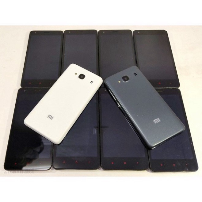 HÀNG SALE NGHI BÁN  Điện thoại cảm ứng cũ giá rẻ Xiaomi Mi 2A HÀNG SALE NGHI BÁN