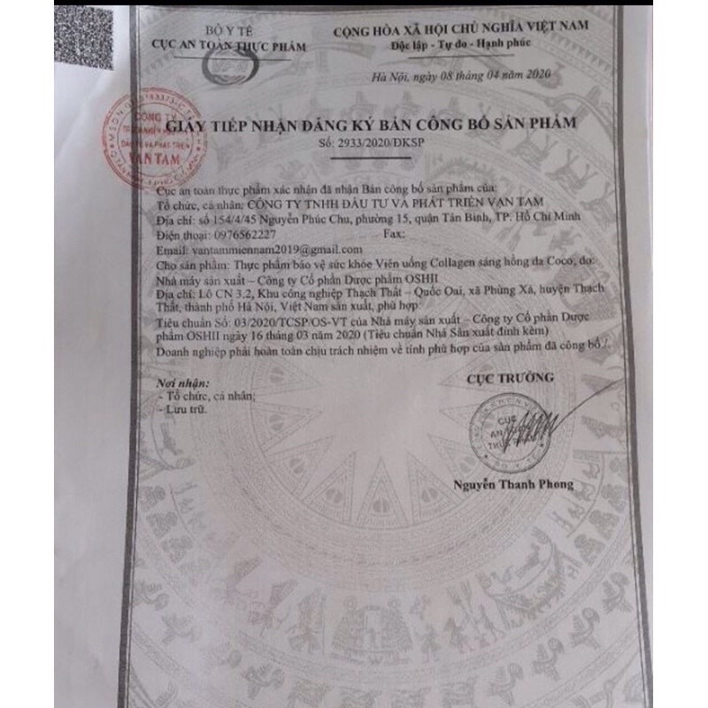 Viên uống collagen sáng hồng da giúp da trắng mịn, đánh bay nám - CN56