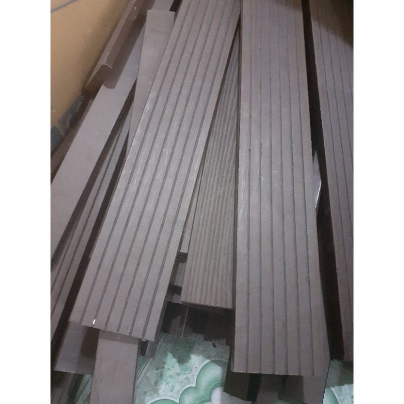 Thanh nhựa composite