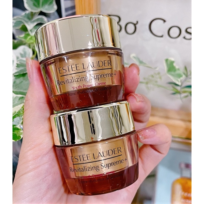 Kem dưỡng da Estee Lauder Revitalizing Supreme+ Youth Power Cream - soft creme