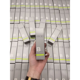 Serum ASAP B Super Complex With Niacinamide Tinh Chất Giảm Nếp Nhăn, Dưỡng