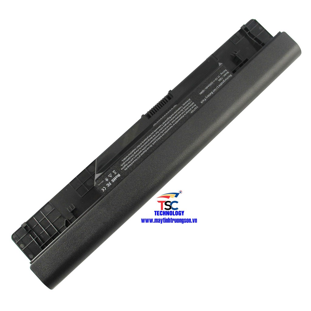 Pin Laptop DELL INSPIRON 14 15 17 1464 1564 1764 JKVC5 NKDWV 5200MAH USA