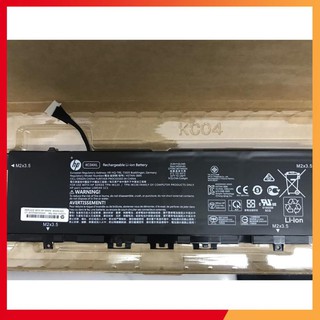 💖💖 pin 53,2wh hp envy x360 13-ag 13m-aq 13-ah new battery