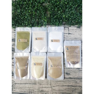 Combo 6 sản phẩm dưỡng da