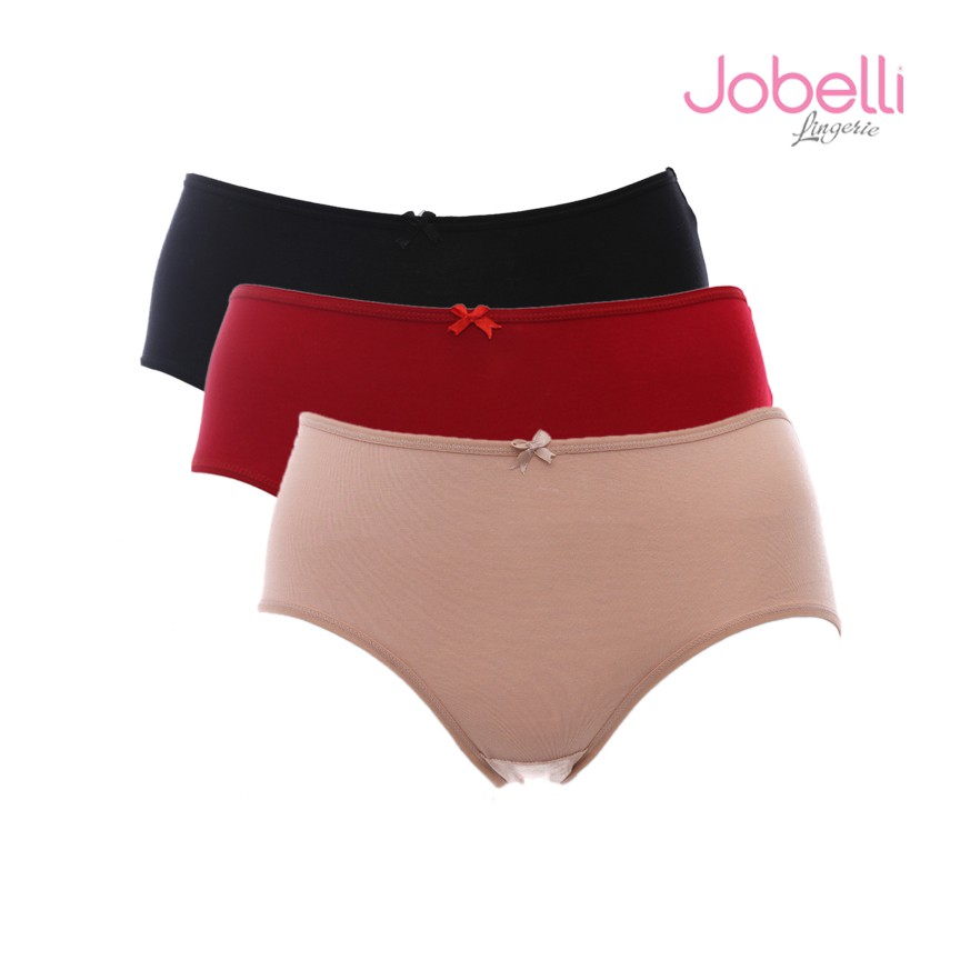 Combo 3 quần lót nữ 261