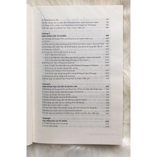 Sách - Học kiểu Mỹ tại nhà