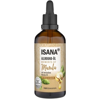 TINH CHẤT/ DẦU DƯỠNG MARULA BILL
