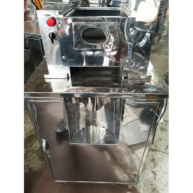 Máy ép nước mía Cao cấp SV04