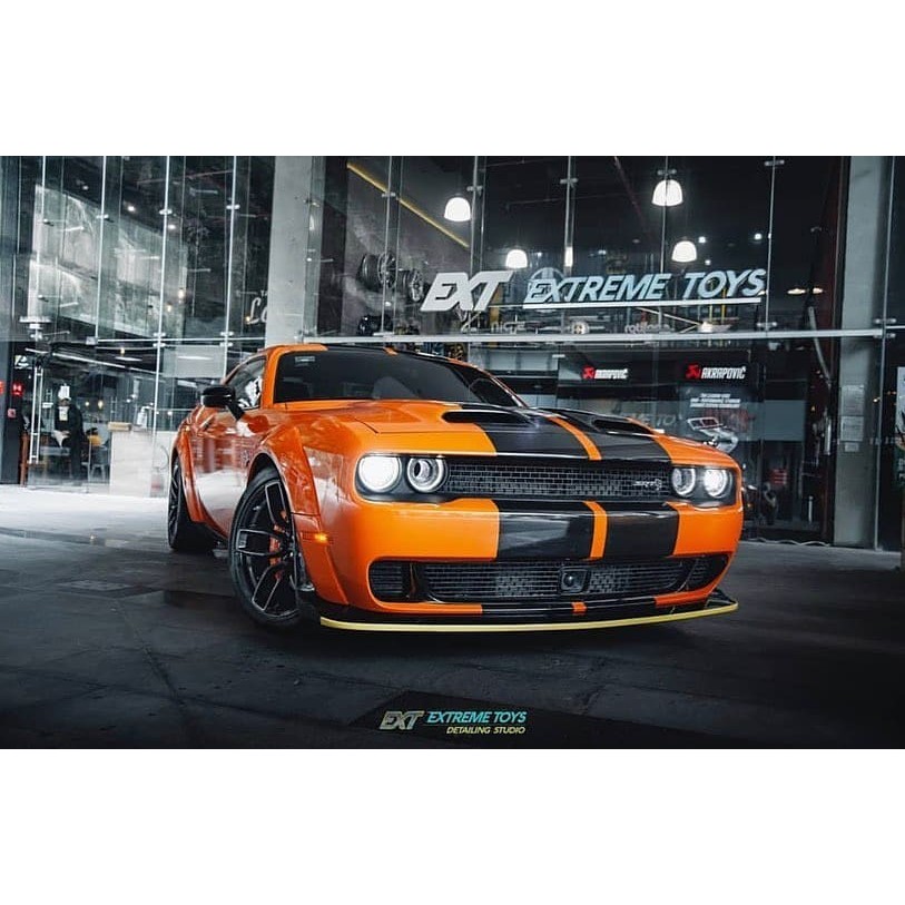 Decal Cam Bóng - CG04 Teckwrap