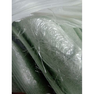 Sợi thủy tinh. 1kg.