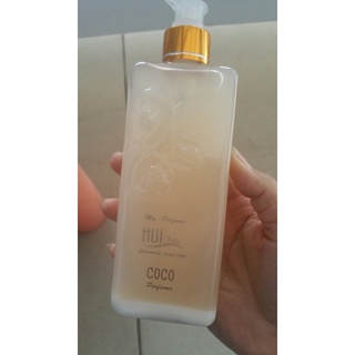 Sữa tắm hương nước hoa COCO