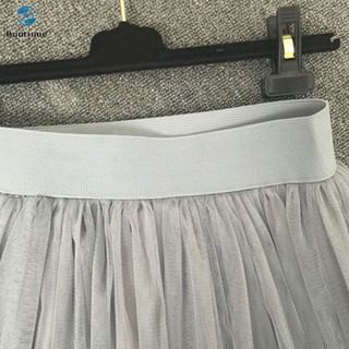 Chân váy xòe tutu