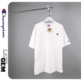 0jfr / áo champion big logo heritage - authentic 100% được nhập trực tiếp từ mỹ ！ (ảnh