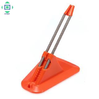 Giá quấn dây chuột để bàn chống rối