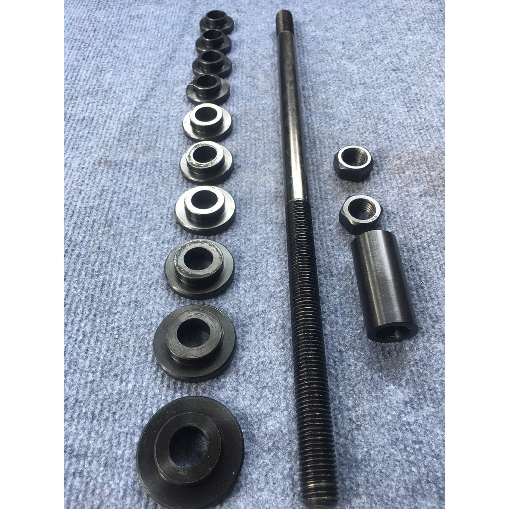 Vam ép bát phốt xe máy