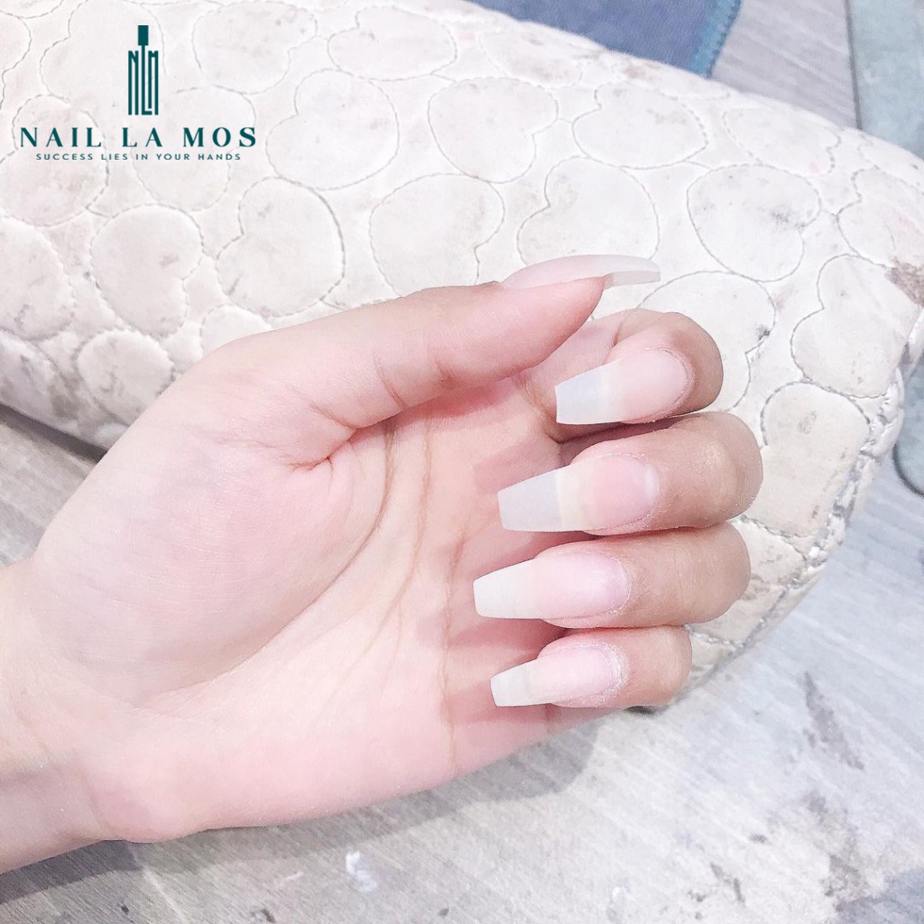 Phao dũa mịn Sunshine  chuyên dụng cho dân làm móng