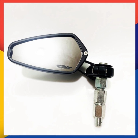 BỘ ỐC NỐI CHÂN GƯƠNG GÙ THÁI CHO SH 2012-2020 ( GỒM 3 ỐC/1 CHIẾC GƯƠNG)