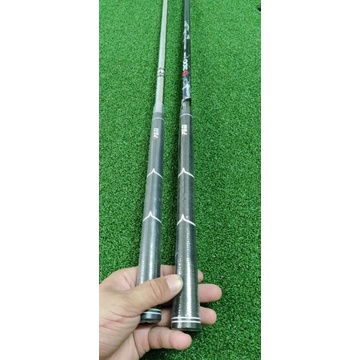 Gậy sắt số  7 - PGM IRON G300  Cán thép