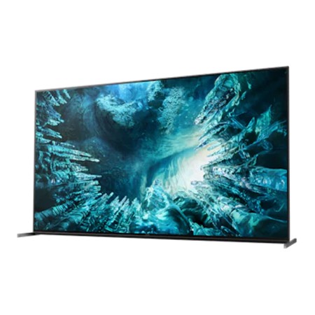 Android Tivi Sony 8K 85 inch KD-85Z8H (Miễn phí giao tại HCM-ngoài tỉnh liên hệ shop)