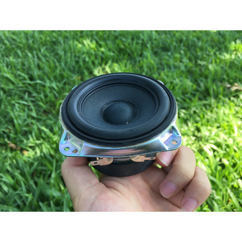 Loa Mid Bass B&amp;O Đan Mạch 3 Inch 4omh 30W