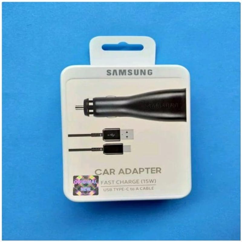 Bộ Sạc Nhanh Usb C Cho Samsung Galaxy S9 - S9Plus - Note 8 - Note Fe