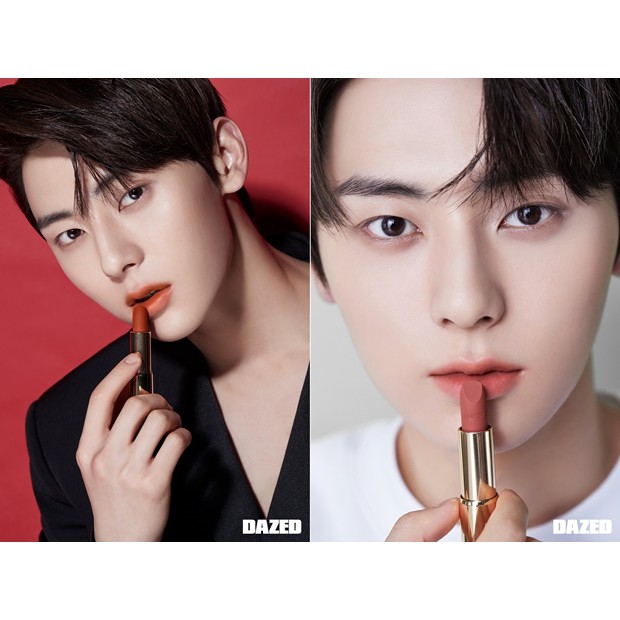 Son Lì Cao Cấp Lacôme L’Absolu Rouge 2021. Sang TRong Quý Phái