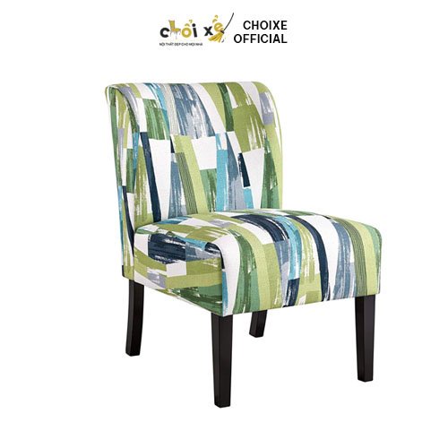 Ghế Accent Chair - Chổi Xể