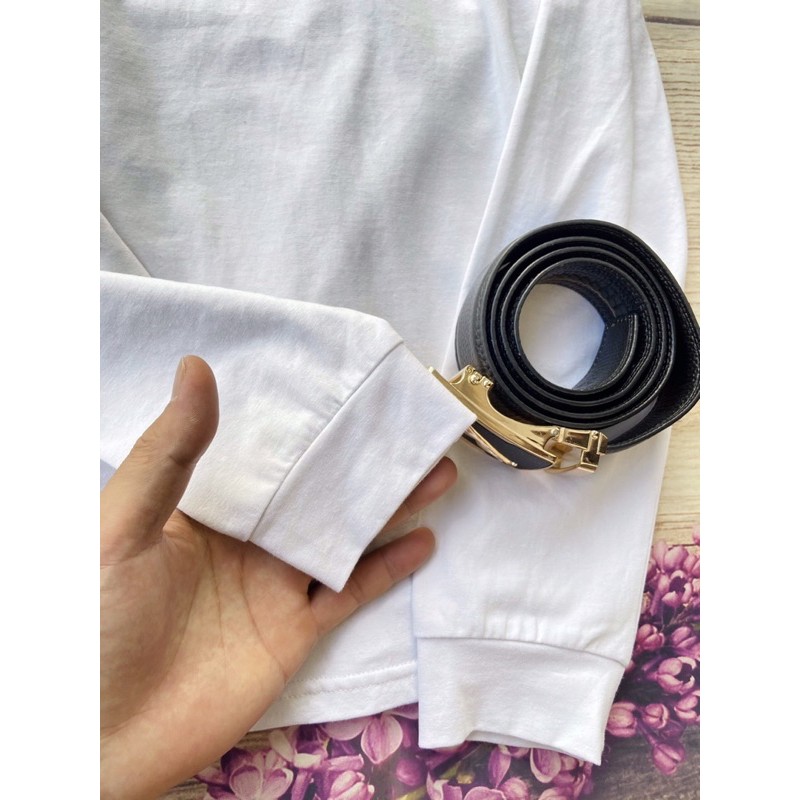 Áo giữ nhiệt nam chuẩn hãng Lendsead❤️FREESHIP🇲🇦Áo thun nam dài tay đóng trong túi zip của hãng Lendsead🏓Hàng y hình | BigBuy360 - bigbuy360.vn