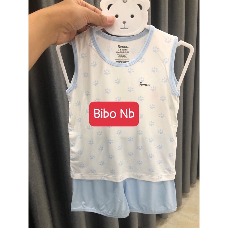 Bộ ba lỗ Avaler