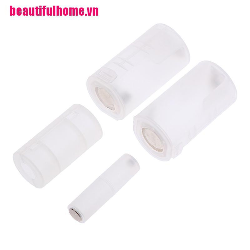 1 Hộp Chuyển Đổi Từ Aa Sang Aa / Aa Sang C /