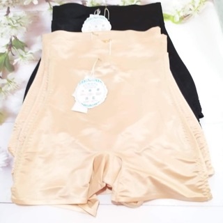Quần gen đùi-vừa gen bụng vừa mặc váy