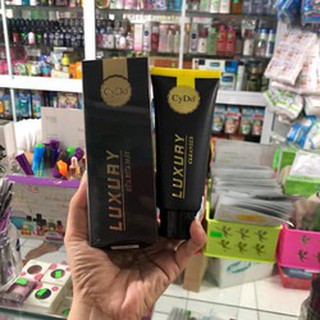 Sữa rửa mặt luxury cydo