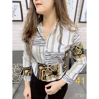 [FREESHIP] Áo sơ mi lụa nhật HOT HIT