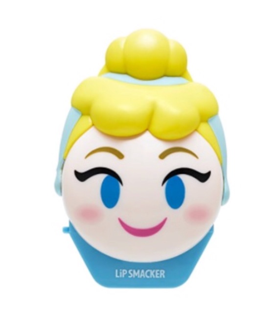 Son dưỡng môi Tsum Tsum Usa