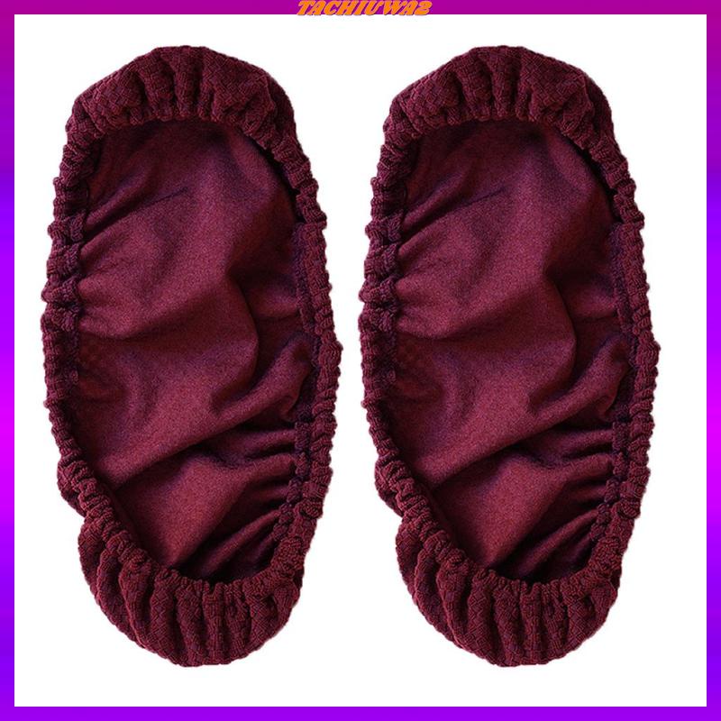 Vỏ Bọc Tay Vịn Ghế Tachiuwa2 Kích Thước 25-33cm Màu Đen Chất Lượng Cao