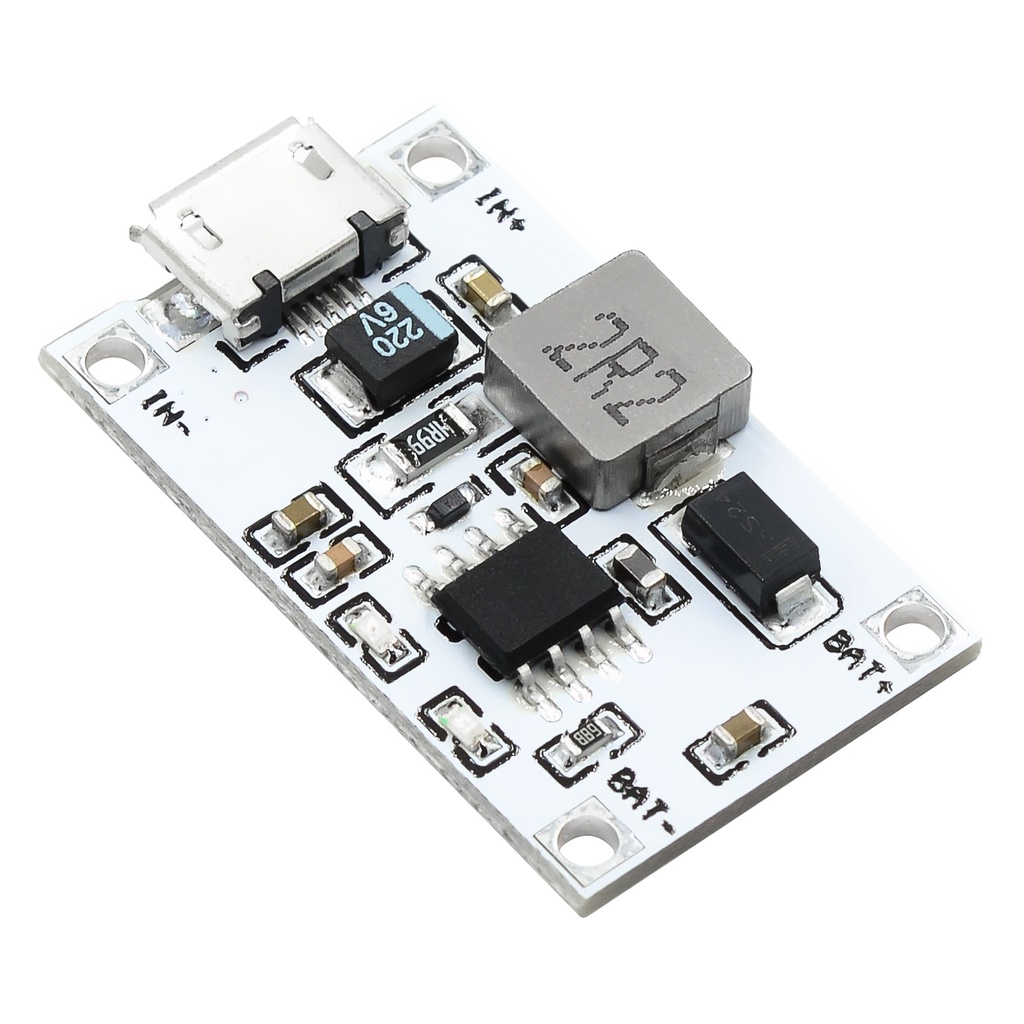 Bảng Mạch Sạc USB 5v 2a Sang 8.4v 2S 7.4v 8.4v Chất Lượng Cao